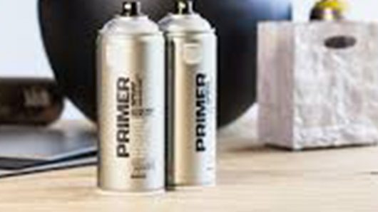 Montana Cans Primer | Global Art Supplies