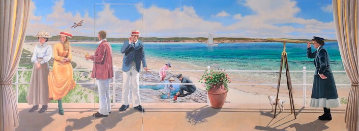 Golden Acrylics | Global Art Supplies