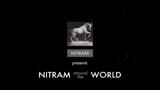 Nitram Charcoal | Global Art Supplies