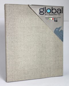 Natural Linen