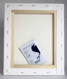 Cotton reverse