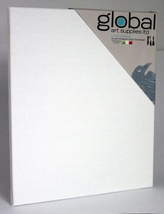 Primed Linen