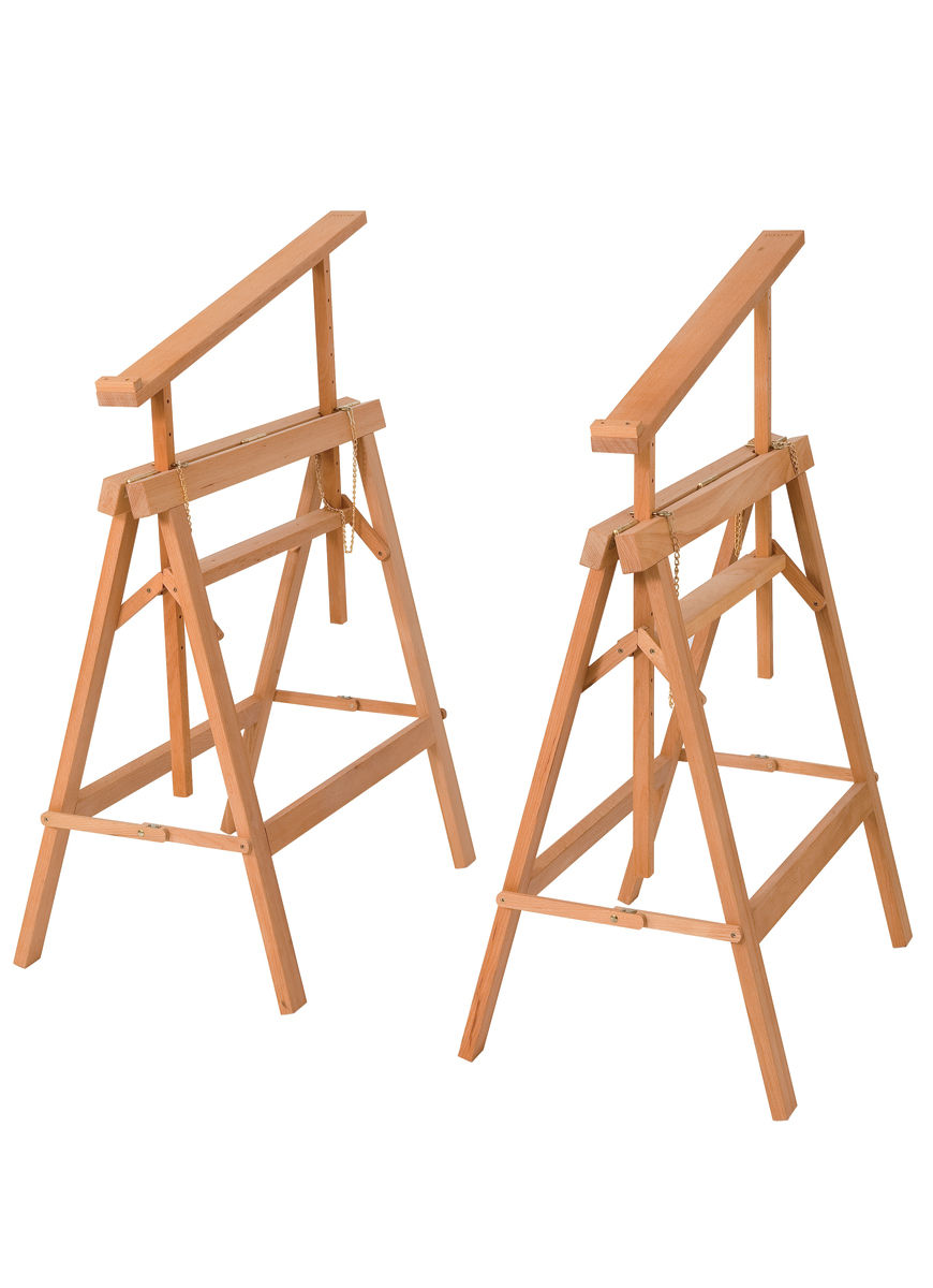 Wooden Trestles Heritage