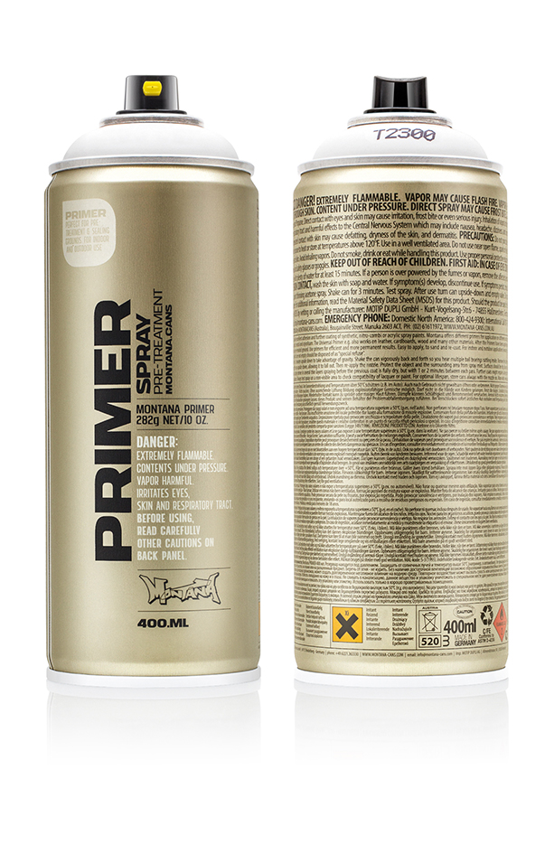 Universal Primer 400ml