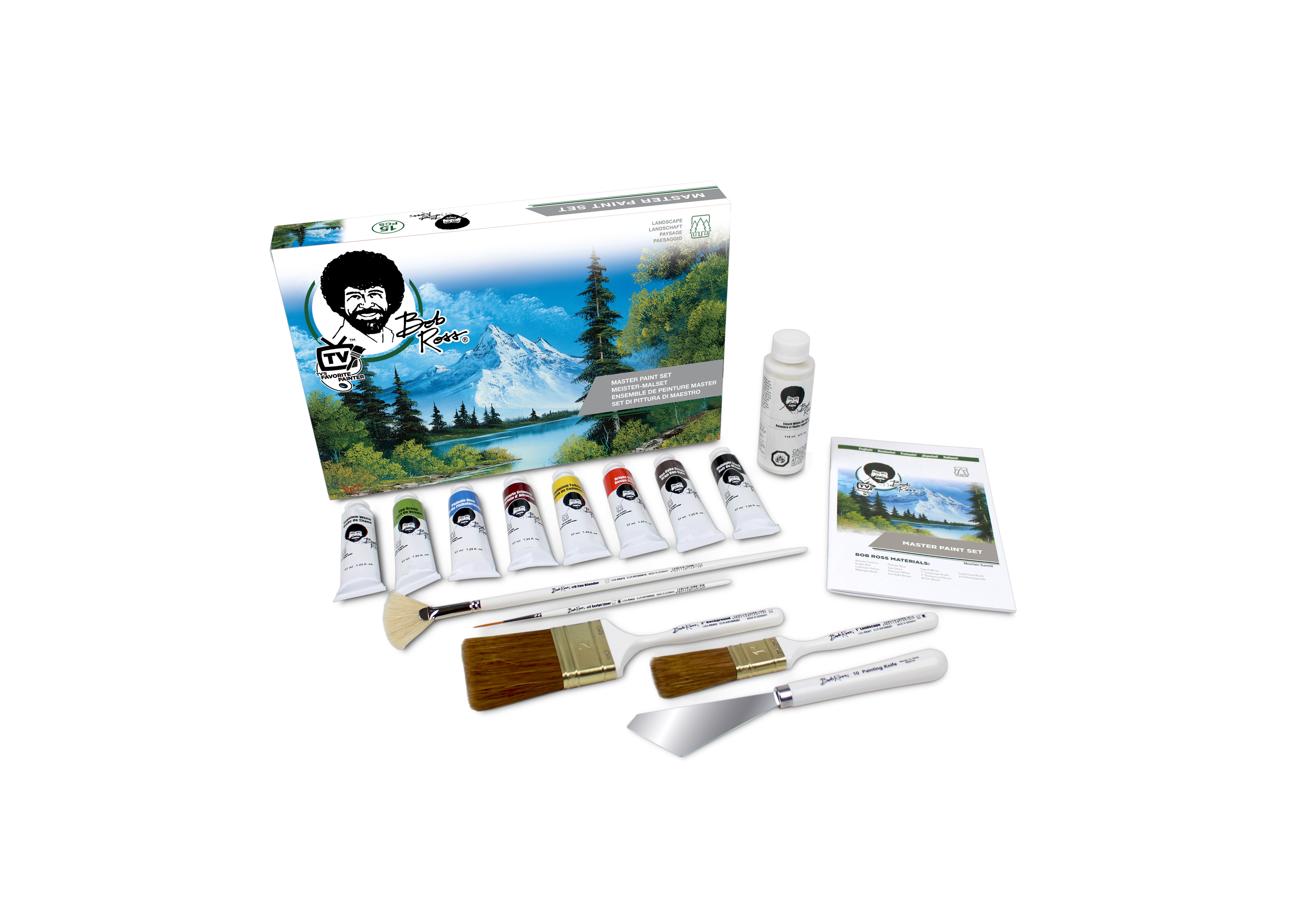 Ranges-BR-Sets