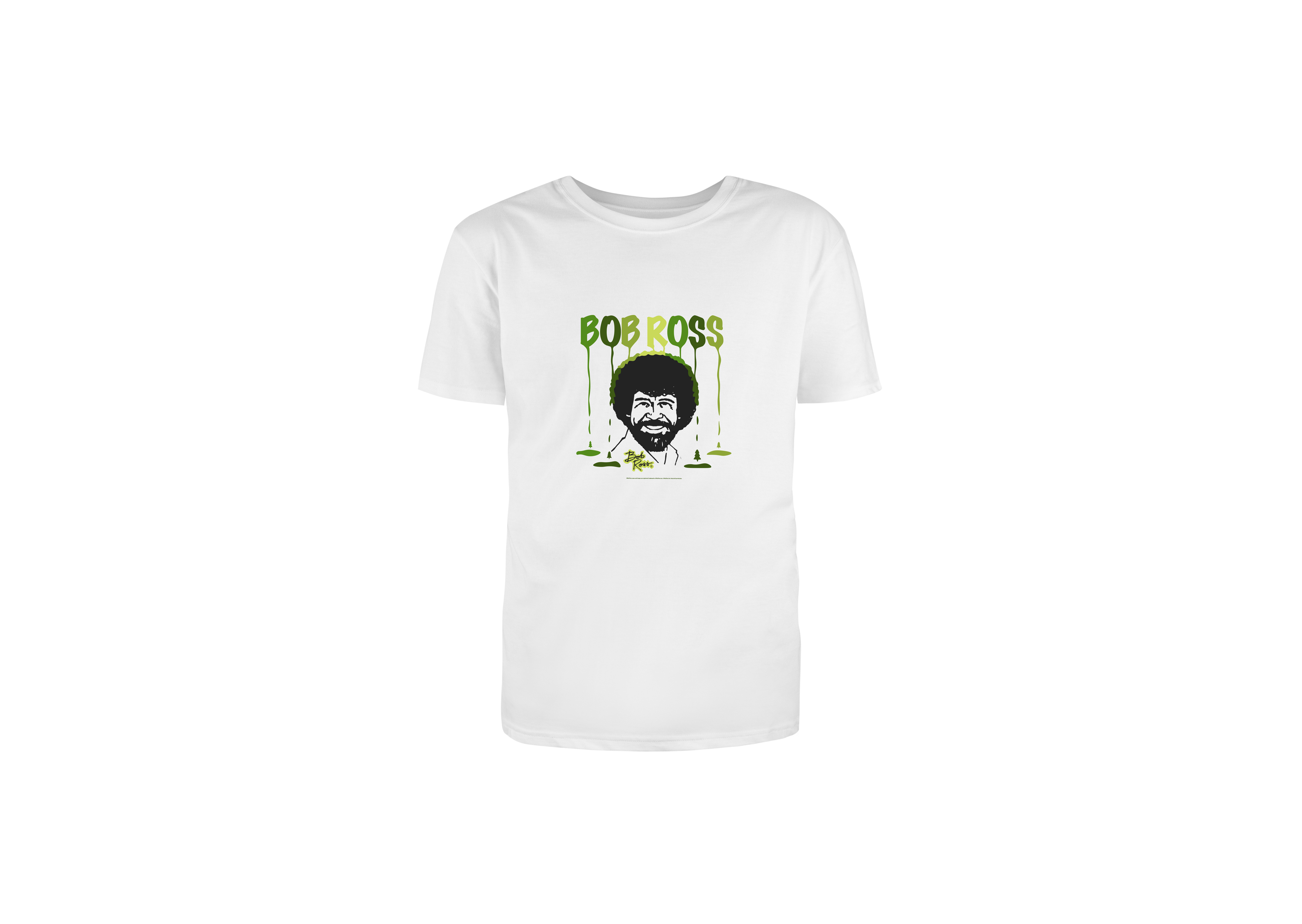 Ranges-BR-t-shirts
