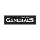 Logo of General's