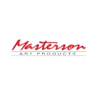 Logo of Masterson