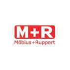 Logo of Mobius + Ruppert