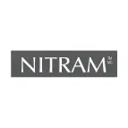 Logo of Nitram